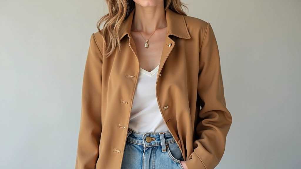 Vücut tipi stil rehberliği