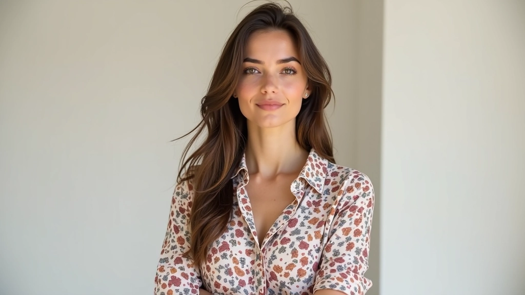 Farklı desen kombinasyonlarını gösteren stil rehberi, renk ve doku karışımı örnekleri