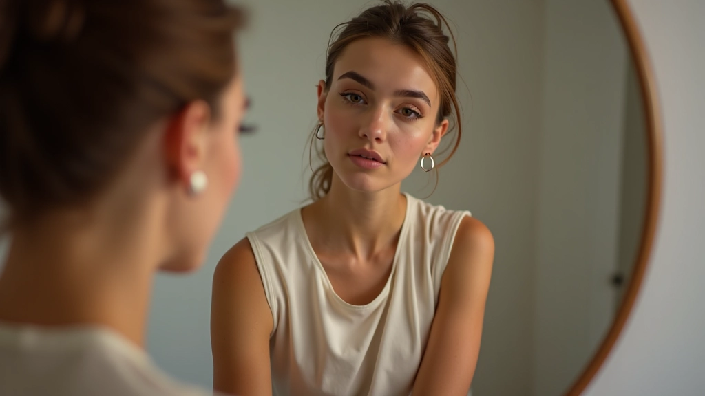 Kişisel stil geliştirme süreci